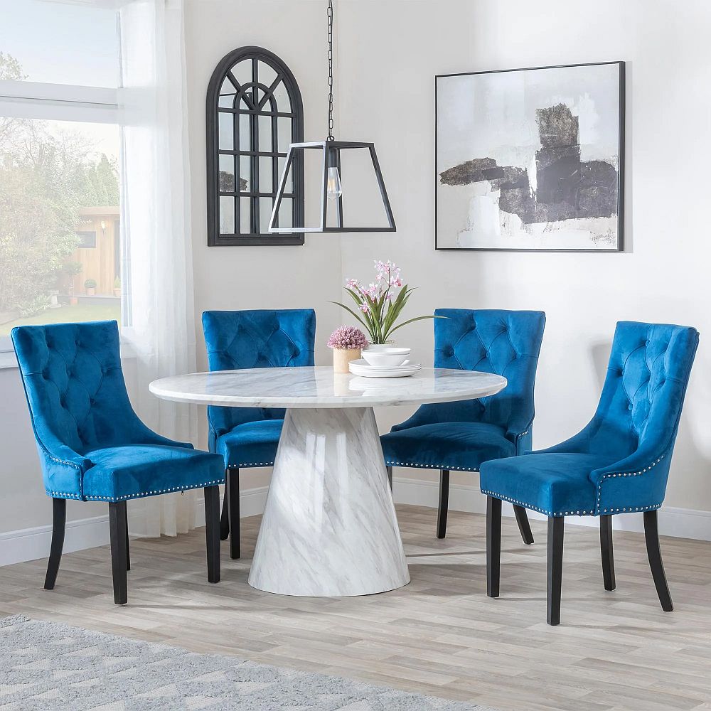 Open-Plan Living and Dining Room Layout Guide